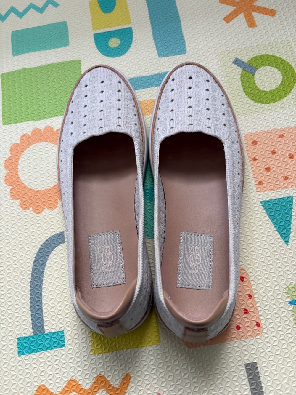 Ugg Tammy sneaker